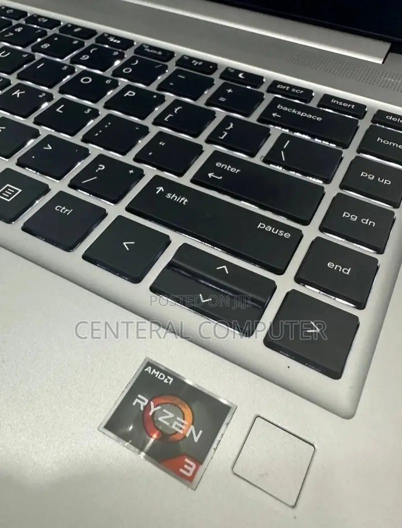 New Laptop HP ProBook 4230S 8GB AMD Ryzen 3 SSD 256GB