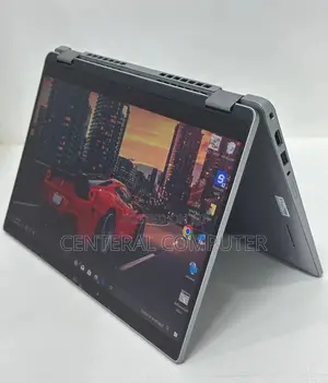 New Laptop Dell Latitude 5320 16GB Intel Core I7 SSD 256GB