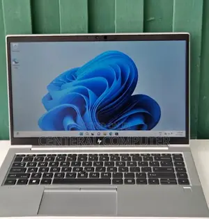 Photo - New Laptop HP 250 G8 16GB Intel Core I5 SSD 512GB