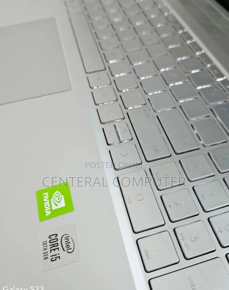 New Laptop HP Pavilion G62 16GB Intel Core I5 HDD+SSD 1T