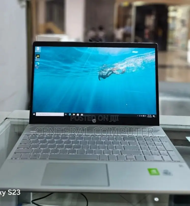 New Laptop HP Pavilion G62 16GB Intel Core I5 HDD+SSD 1T