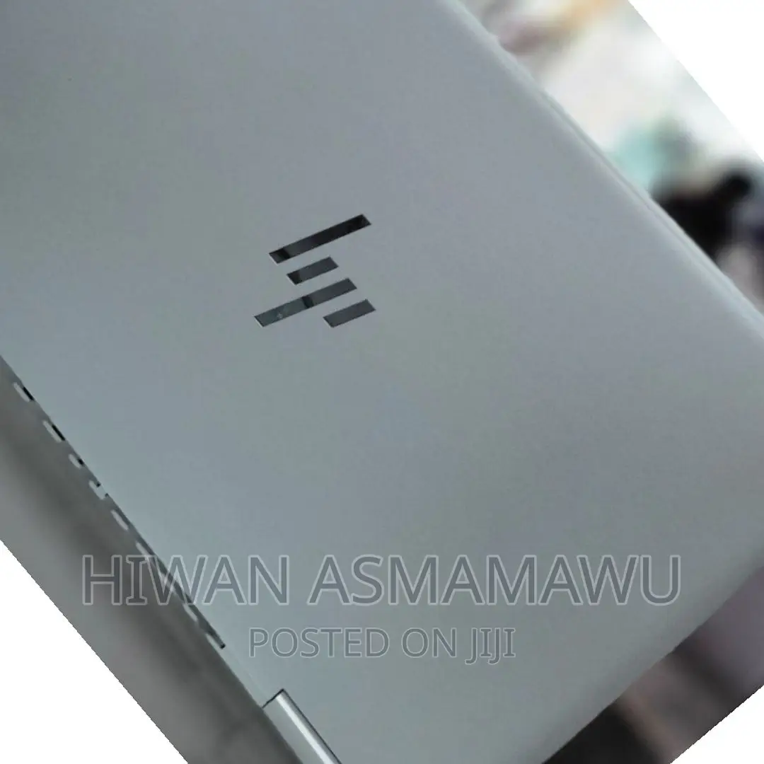 New Laptop HP Envy X360 12GB Intel Core I5 HDD+SSD 1T