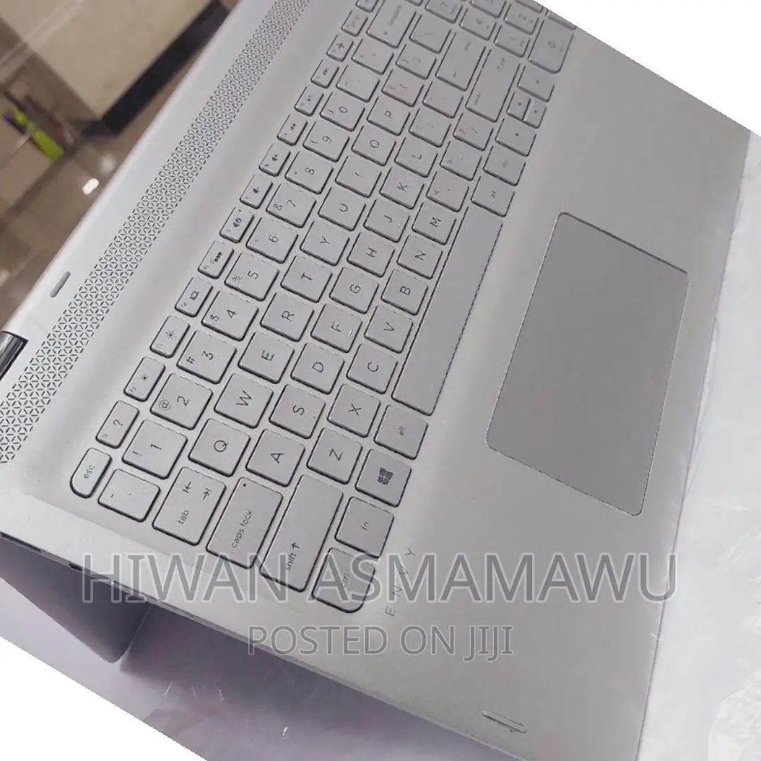 New Laptop HP Envy X360 12GB Intel Core I5 HDD+SSD 1T