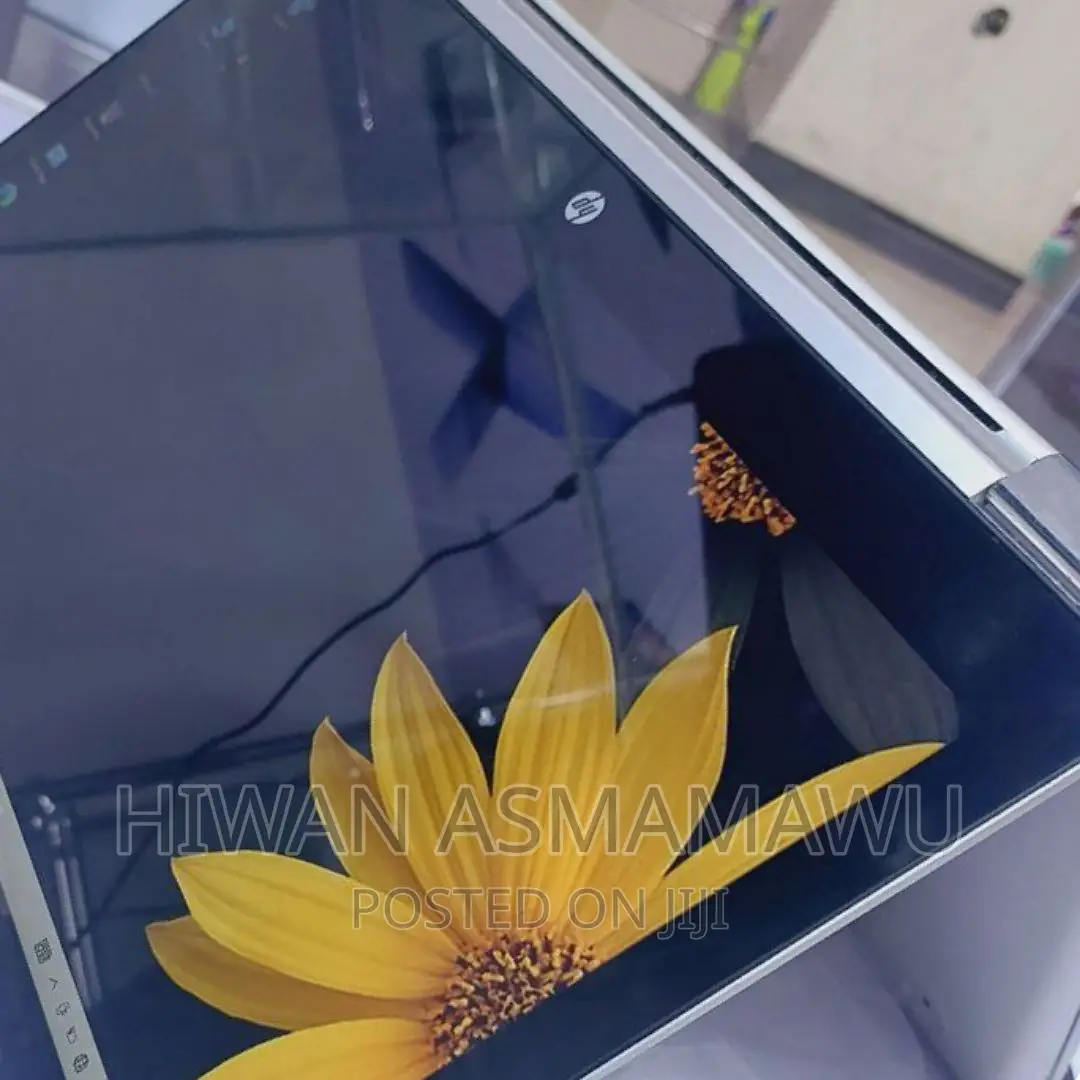 New Laptop HP Envy X360 12GB Intel Core I5 HDD+SSD 1T