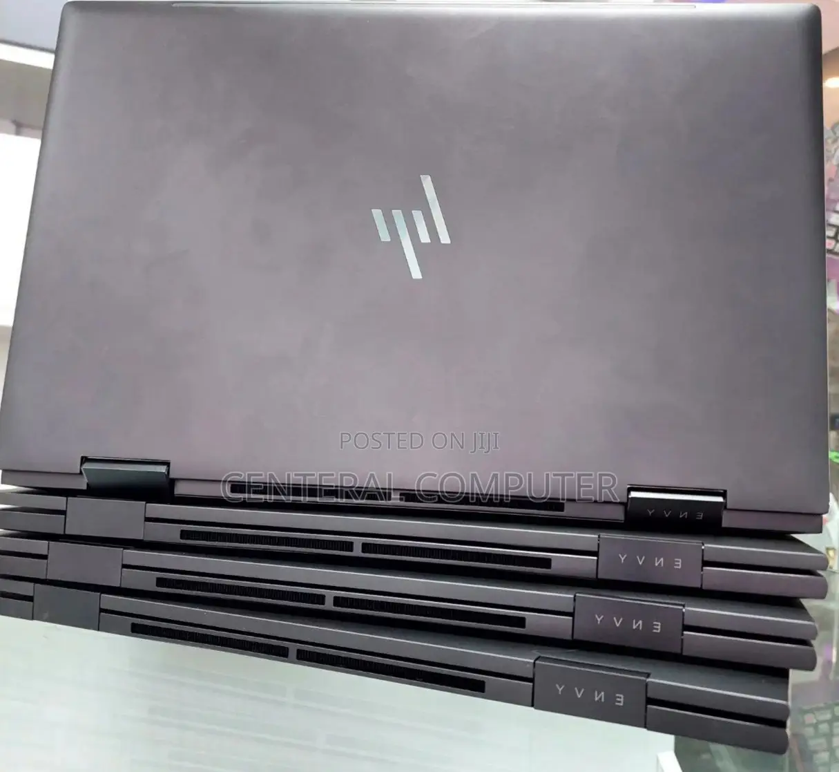 New Laptop HP Envy X360 16GB AMD Ryzen 7 SSD 512GB