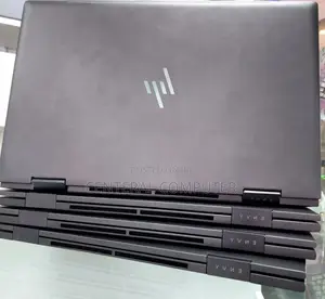 New Laptop HP Envy X360 16GB AMD Ryzen 7 SSD 512GB