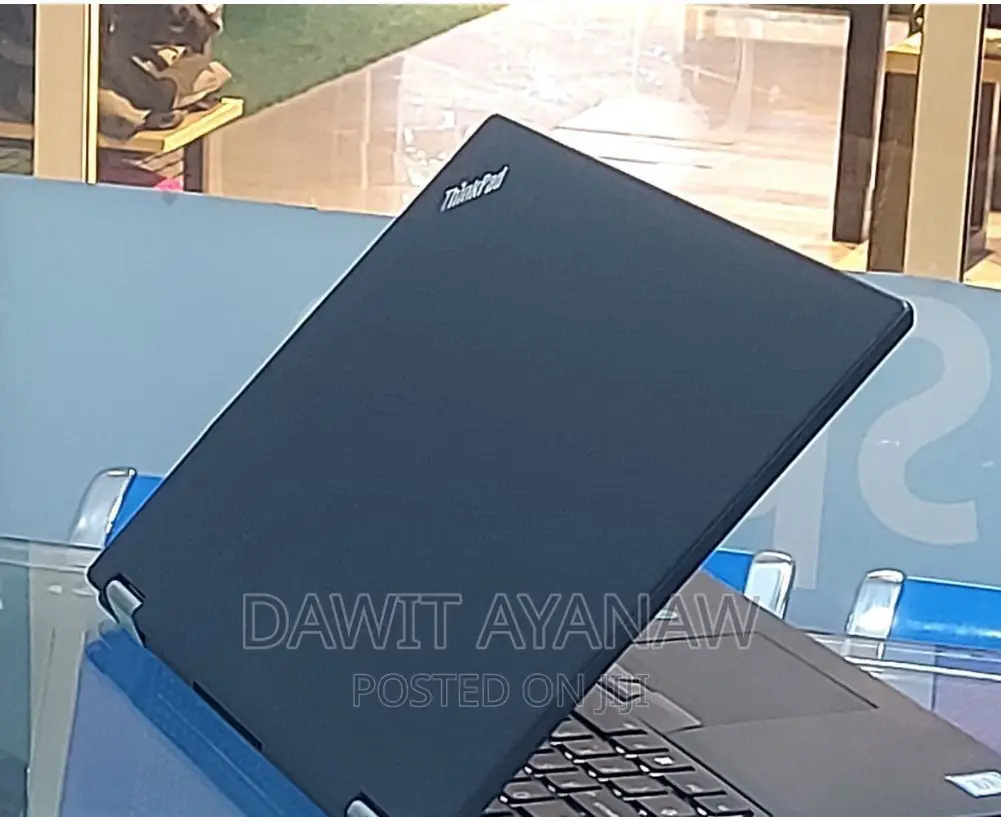 New Laptop Lenovo 8GB Intel Core I5 SSD 512GB