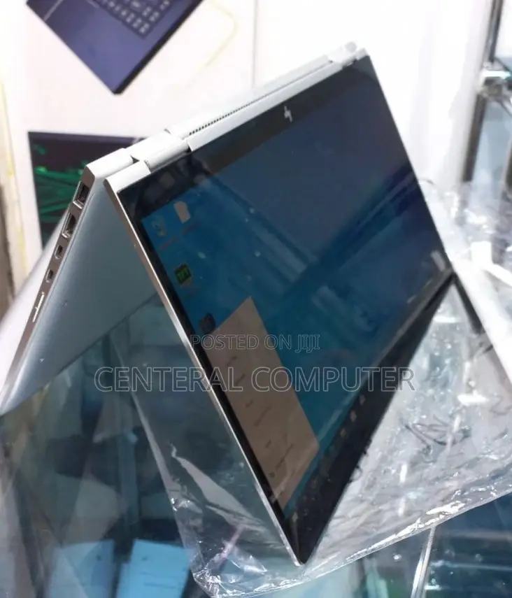 New Laptop HP EliteBook 1040 16GB Intel Core I5 SSD 512GB