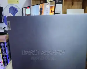 New Laptop Lenovo 12GB AMD Ryzen 5 SSD 512GB