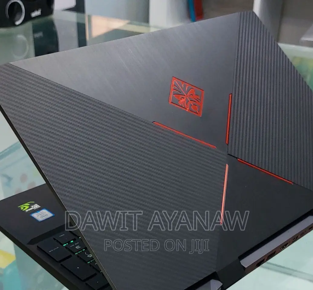 New Laptop HP 16GB Intel Core I7 HDD+SSD 256GB