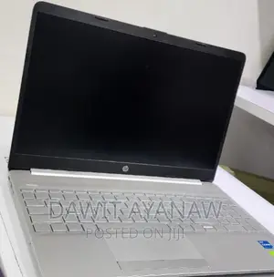 New Laptop HP Stream Notebook 8GB Intel Core I5 SSD 512GB