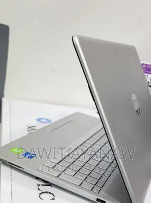 New Laptop HP Stream Notebook 8GB Intel Core I5 SSD 512GB