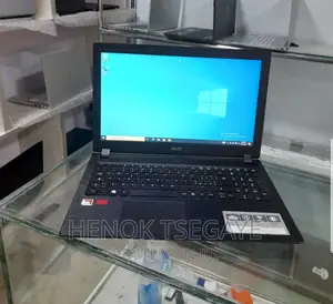 Photo - New Laptop Acer Apsire M3 581TG 8GB HDD 1T