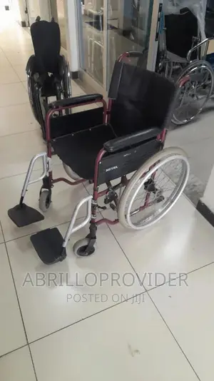 Used Wheelchair*Wheelchair*Wheelchair/Wheelchair-Wheelchair