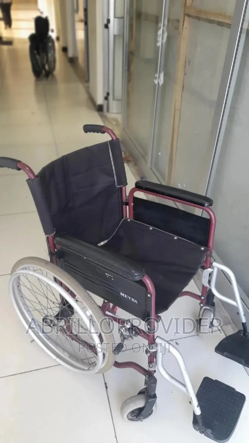 Used Wheelchair~Wheelchair~Wheelchair#Wheelchair*Wheelchair