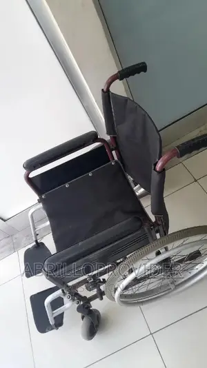 Used Wheelchair~Wheelchair~Wheelchair#Wheelchair*Wheelchair