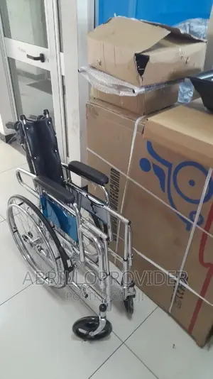 #Reclinig Wheelchair/Toilet Bed Wheelchair/Bed Wheelchair