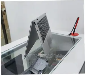 New Laptop HP EliteBook 830 G6 16GB Intel Core I5 SSD 512GB