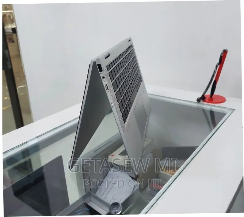 New Laptop HP EliteBook 830 G6 16GB Intel Core I5 SSD 512GB