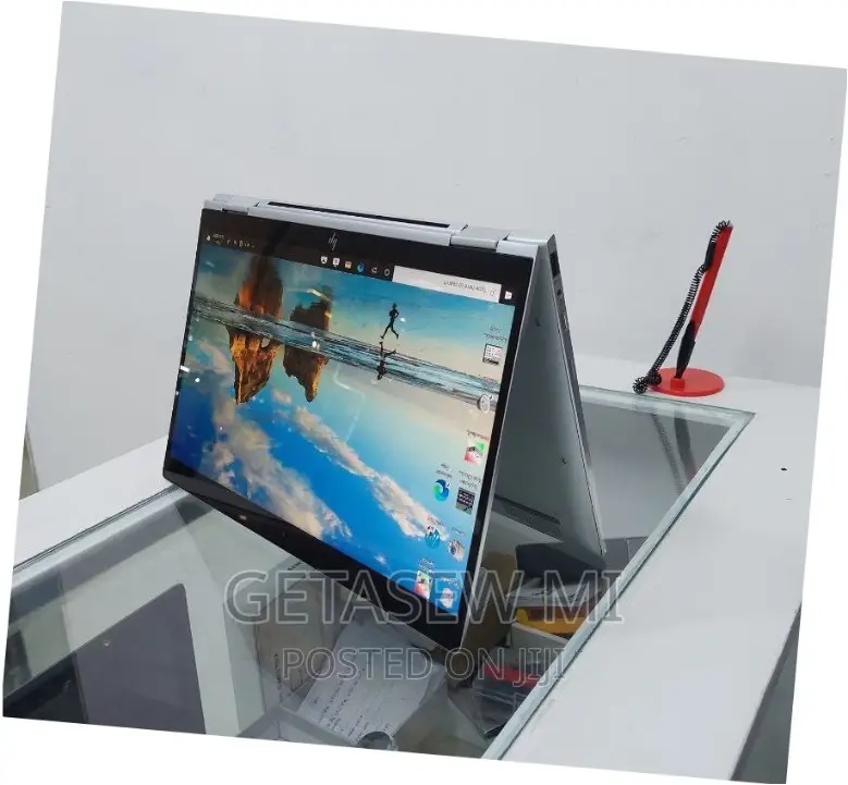 New Laptop HP EliteBook 830 G6 16GB Intel Core I5 SSD 512GB