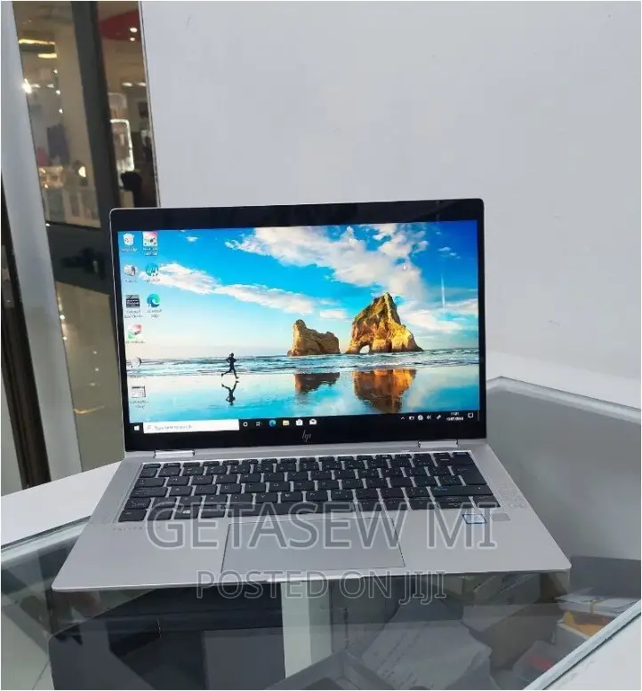 New Laptop HP EliteBook 830 G6 16GB Intel Core I5 SSD 512GB