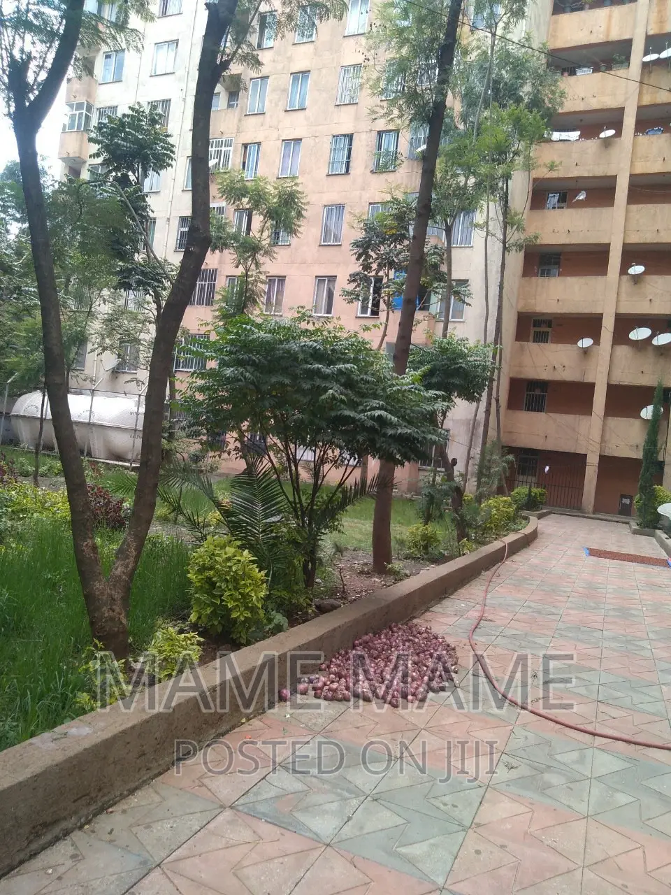 1bdrm Condo in Addis Abeba, Lideta for sale