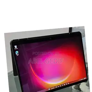 New Laptop HP Spectre 16GB Intel Core I7 SSD 512GB