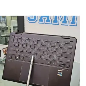 New Laptop HP Spectre 16GB Intel Core I7 SSD 512GB