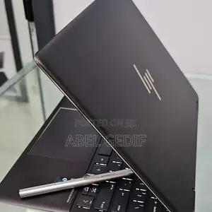 Photo - New Laptop HP Spectre 16GB Intel Core I7 SSD 512GB