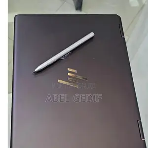 New Laptop HP Spectre 16GB Intel Core I7 SSD 512GB