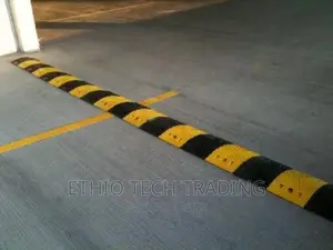 Plastic Speed Breaker