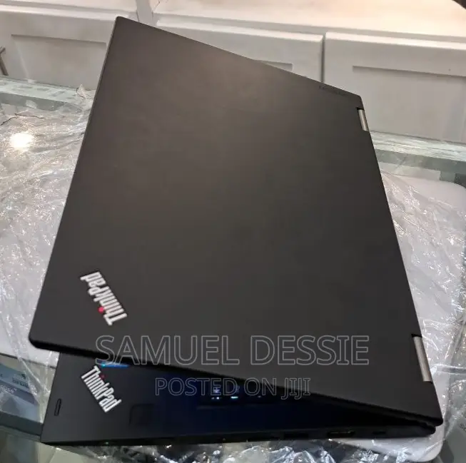 New Laptop Lenovo ThinkPad X260 8GB Intel Core I5 SSD 512GB