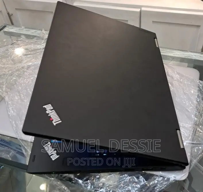 New Laptop Lenovo ThinkPad X260 8GB Intel Core I5 SSD 512GB
