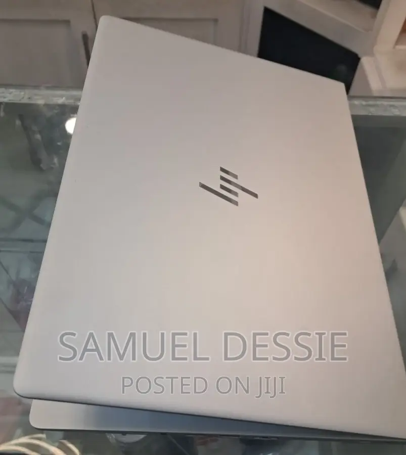 New Laptop HP EliteBook 840 G5 16GB Intel Core I7 SSD 512GB