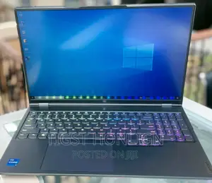 New Laptop Lenovo 32GB Intel Core I7 SSD 1T