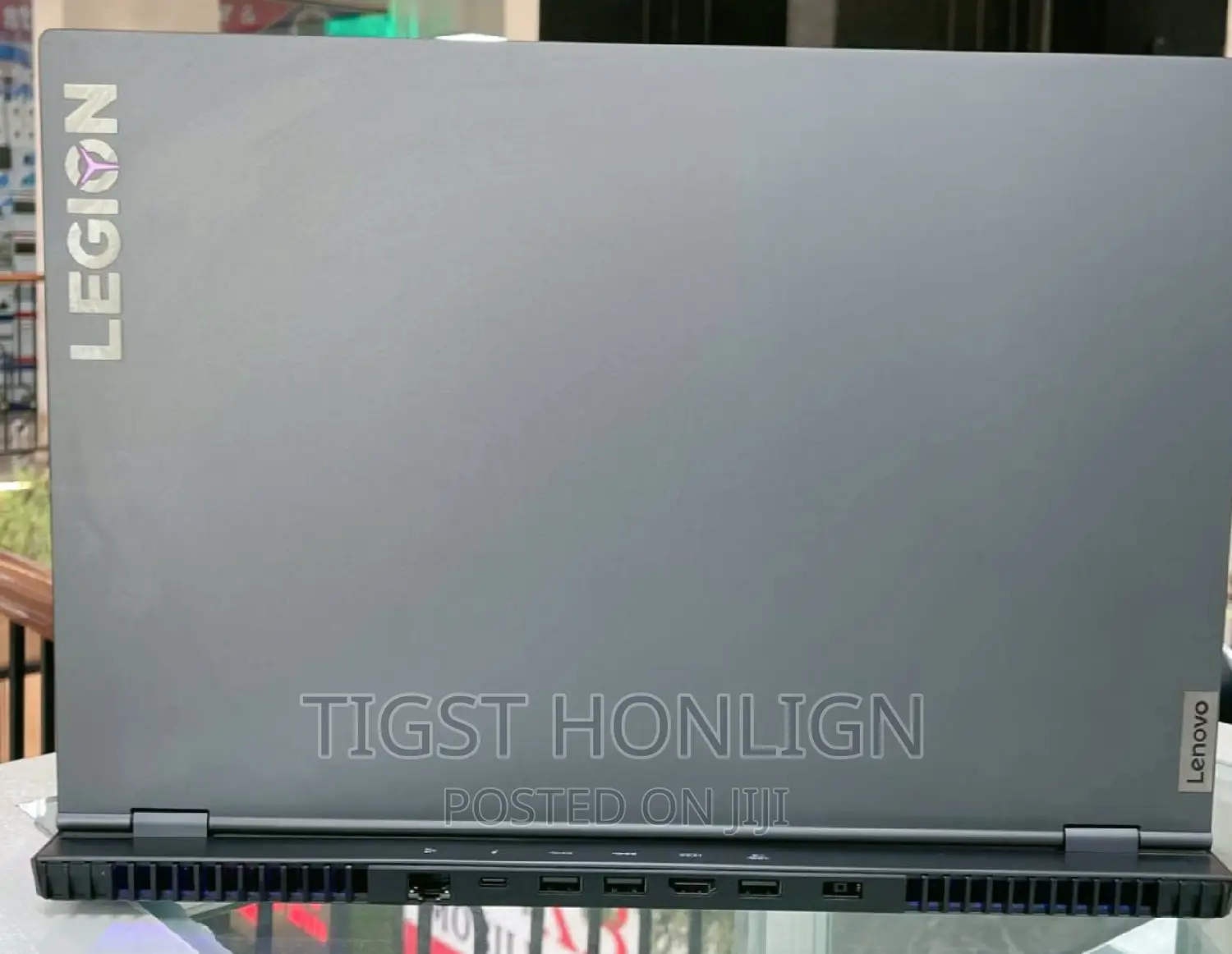 New Laptop Lenovo 32GB Intel Core I7 SSD 1T