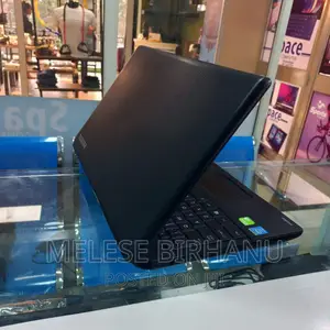 Photo - New Laptop Toshiba Satellite C50A 4GB Intel Core I5 SSD 500GB