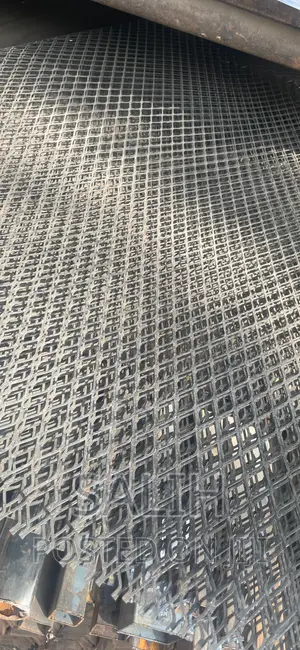 Mesh Wire Wire Mesh Mesh Wire