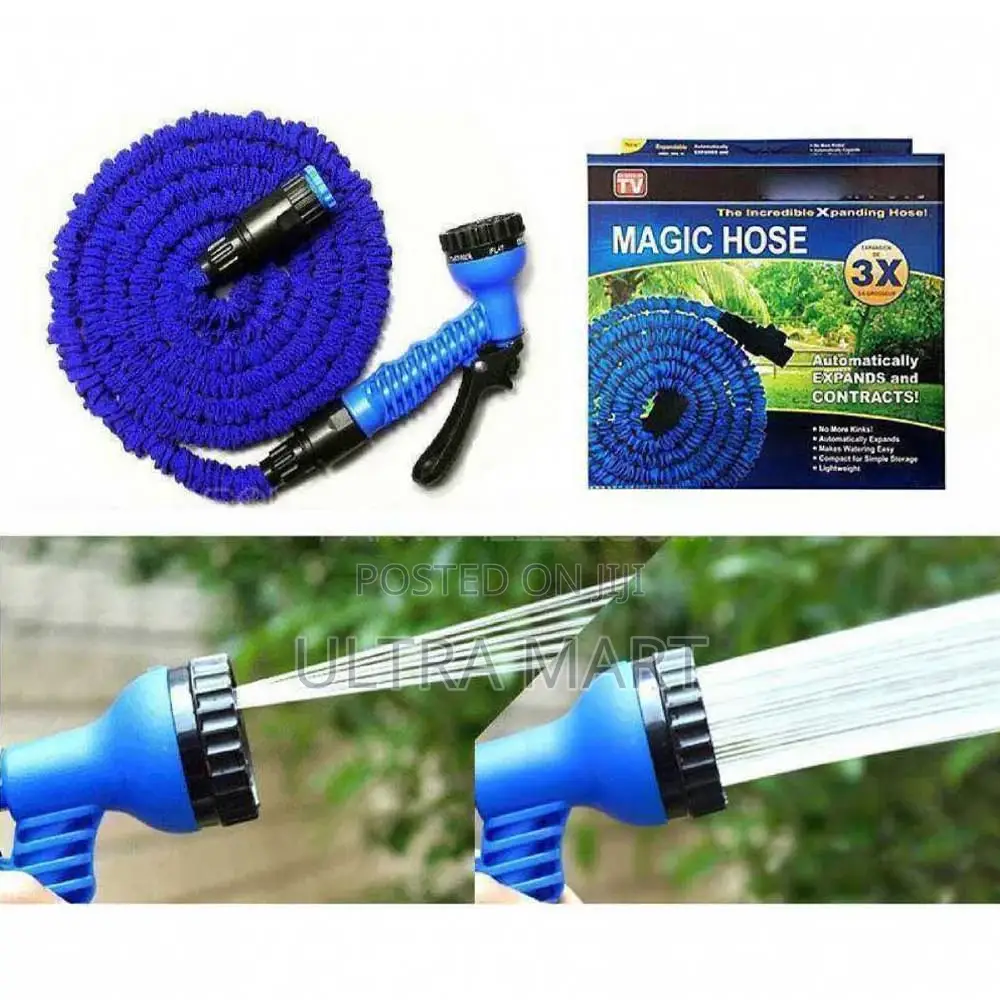 45m Magic Hose