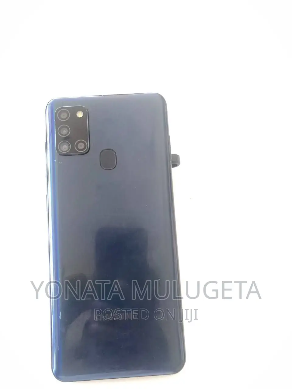 Samsung Galaxy A21s 64 GB Blue