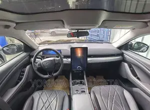 New Ford Mustang 2022 Black