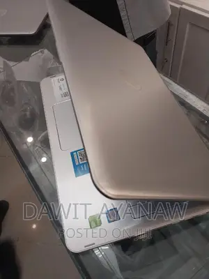 New Laptop HP Envy X360 8GB Intel Core I7 HDD 1T