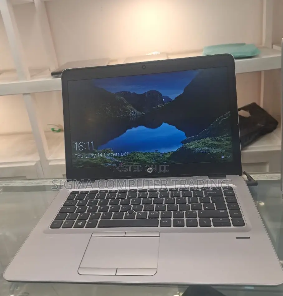 New Laptop HP EliteBook 840 8GB AMD A10 HDD+SSD 500GB