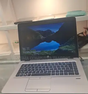 New Laptop HP EliteBook 840 8GB AMD A10 HDD+SSD 500GB