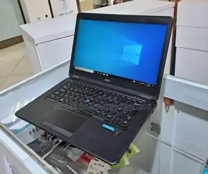 Photo - New Laptop Dell Latitude 5310 8GB Intel Core I7 SSD 256GB