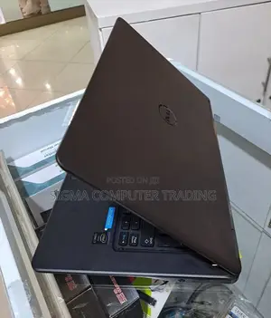 New Laptop Dell Latitude 5310 8GB Intel Core I7 SSD 256GB