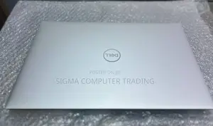 New Laptop Dell XPS 15 32GB Intel Core I9 SSD 512GB