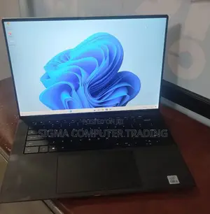 New Laptop Dell XPS 15 32GB Intel Core I9 SSD 512GB