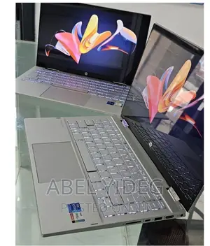 Photo - New Laptop HP Pavilion 15 8GB Intel Core I5 SSD 512GB