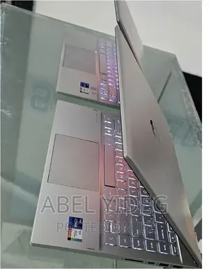 New Laptop HP Pavilion 15 8GB Intel Core I5 SSD 512GB